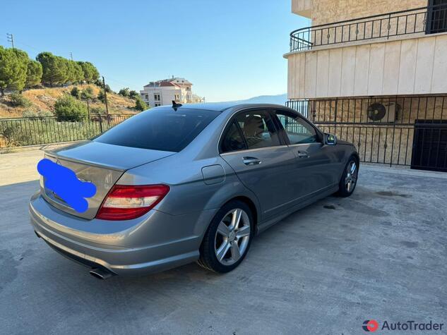 $9,500 Mercedes-Benz C-Class - $9,500 4