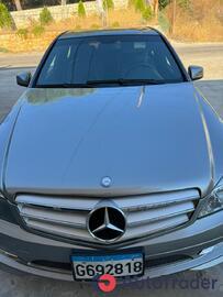 $9,500 Mercedes-Benz C-Class - $9,500 1