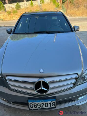 $9,500 Mercedes-Benz C-Class - $9,500 1