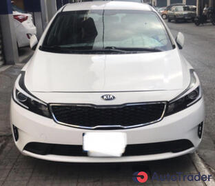 $11,300 Kia Forte - $11,300 1