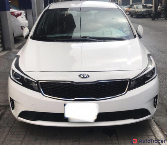 $11,300 Kia Forte - $11,300 1