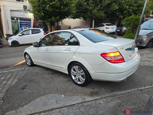 $8,800 Mercedes-Benz C-Class - $8,800 4