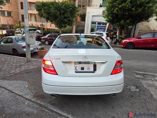 $8,800 Mercedes-Benz C-Class - $8,800 5