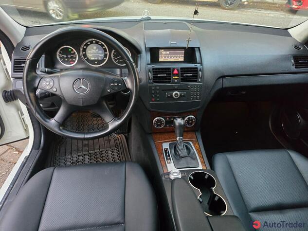 $8,800 Mercedes-Benz C-Class - $8,800 8