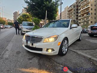 $8,800 Mercedes-Benz C-Class - $8,800 1