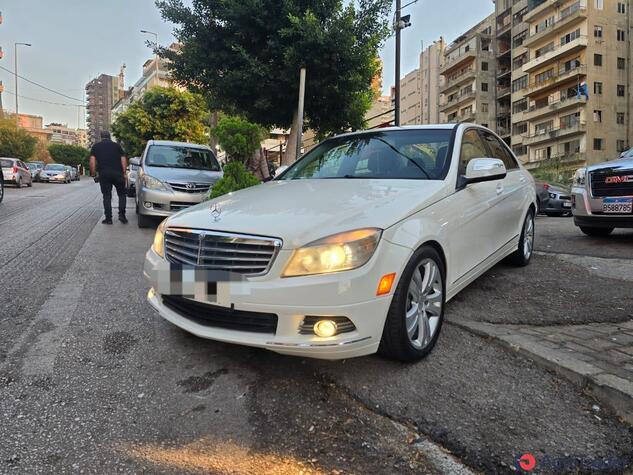 $8,800 Mercedes-Benz C-Class - $8,800 1