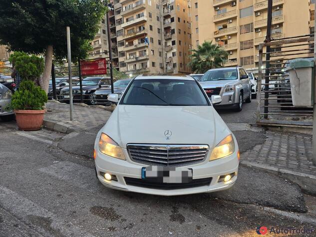 $8,800 Mercedes-Benz C-Class - $8,800 2