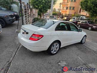 $8,800 Mercedes-Benz C-Class - $8,800 6