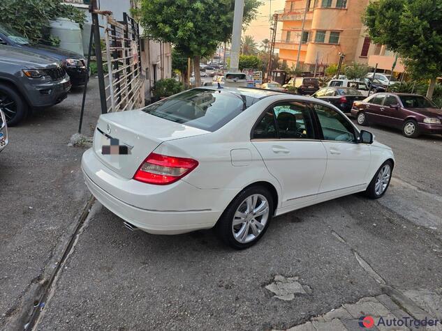 $8,800 Mercedes-Benz C-Class - $8,800 6