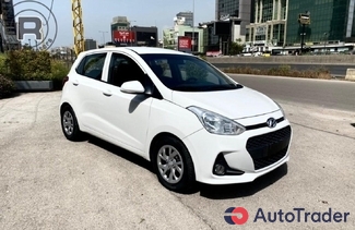 $9,500 Hyundai Grand i 10 - $9,500 2