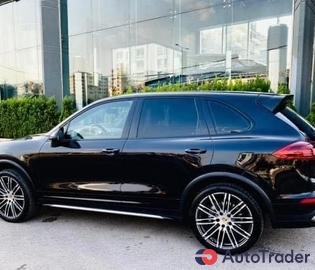 $44,000 Porsche Cayenne S - $44,000 6