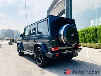 $77,000 Mercedes-Benz G-Class - $77,000 4