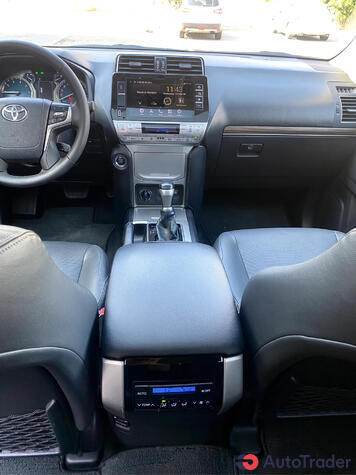 $48,500 Toyota Prado - $48,500 9