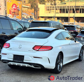 $29,500 Mercedes-Benz C-Class - $29,500 6