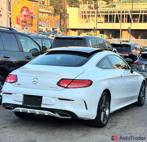 $29,500 Mercedes-Benz C-Class - $29,500 6