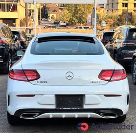 $29,500 Mercedes-Benz C-Class - $29,500 5