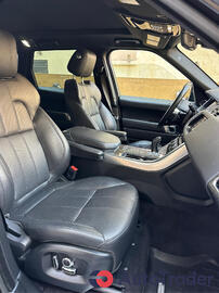 $43,000 Land Rover Range Rover Sport - $43,000 6