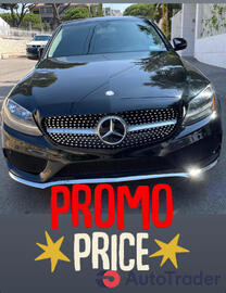 $17,500 Mercedes-Benz C-Class - $17,500 1