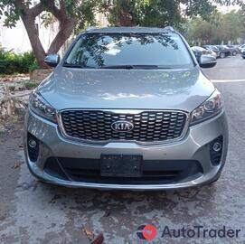 $17,000 Kia Sorento - $17,000 9