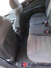 $17,000 Kia Sorento - $17,000 3