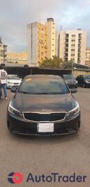 $10,800 Kia Forte - $10,800 3