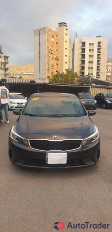 $10,800 Kia Forte - $10,800 3