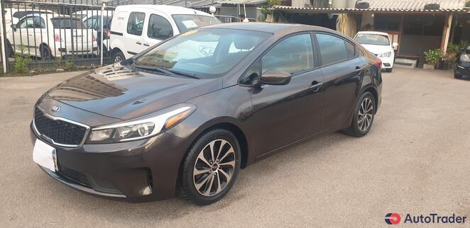 $10,800 Kia Forte - $10,800 2