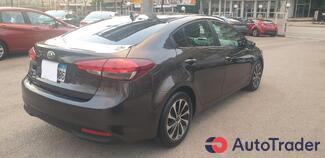 $10,800 Kia Forte - $10,800 5