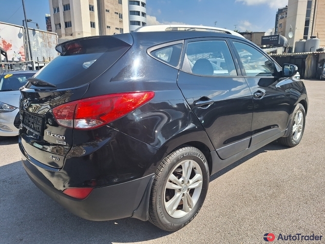 $9,800 Hyundai Tucson - $9,800 6