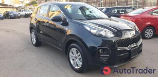 $16,500 Kia Sportage - $16,500 1