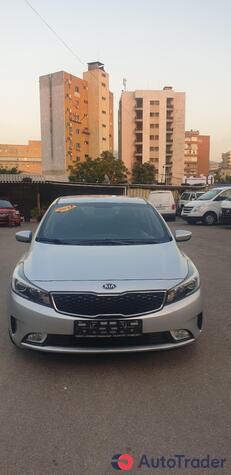 $10,800 Kia Cerato - $10,800 4