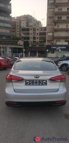 $10,800 Kia Cerato - $10,800 2