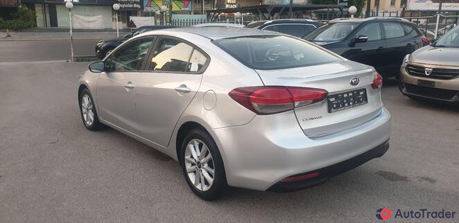 $10,800 Kia Cerato - $10,800 5