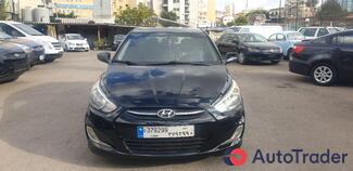 $8,500 Hyundai Accent - $8,500 1