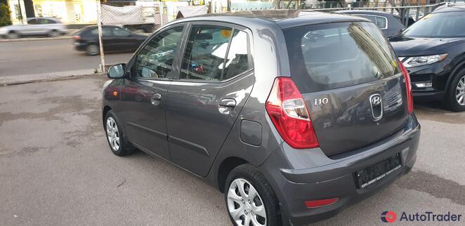 $6,800 Hyundai i10 - $6,800 5