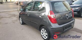 $6,800 Hyundai i10 - $6,800 6