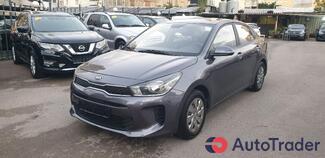 $9,800 Kia Rio - $9,800 4