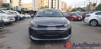 $9,800 Kia Rio - $9,800 3