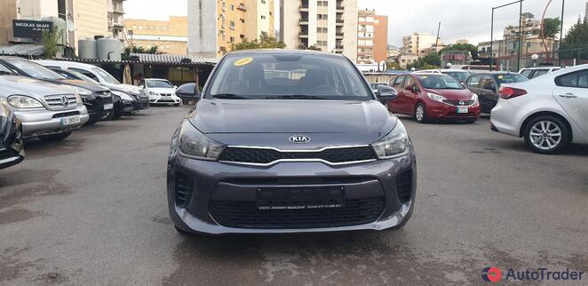 $9,800 Kia Rio - $9,800 3