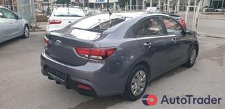 $9,800 Kia Rio - $9,800 6