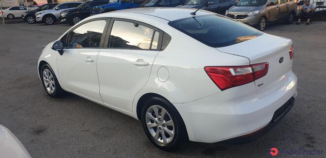 $8,300 Kia Rio - $8,300 5