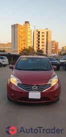 $7,500 Nissan Versa - $7,500 4