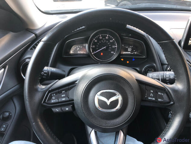 $16,999 Mazda CX-3 - $16,999 10