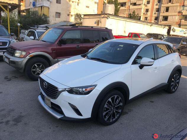 $16,999 Mazda CX-3 - $16,999 2