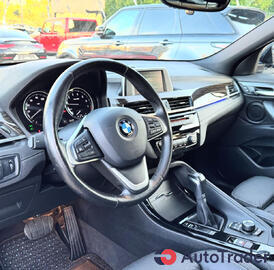 $29,800 BMW X2 - $29,800 8