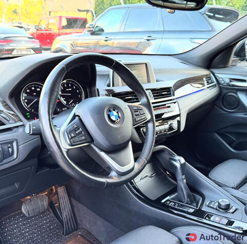 $29,800 BMW X2 - $29,800 8