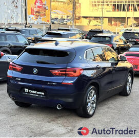 $29,800 BMW X2 - $29,800 6