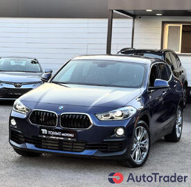 $29,800 BMW X2 - $29,800 3