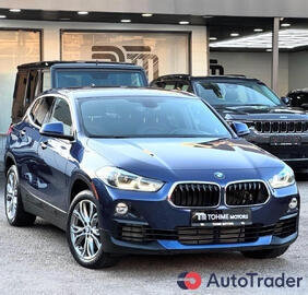 $29,800 BMW X2 - $29,800 2