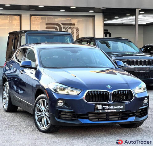 $29,800 BMW X2 - $29,800 2